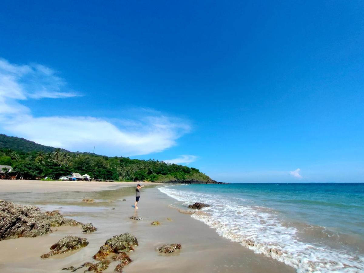 Aranya Resort Koh Lanta Exterior photo