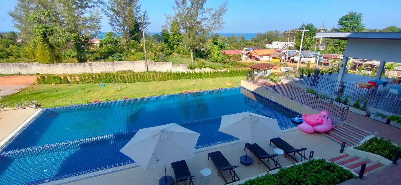 Aranya Resort Koh Lanta Exterior photo