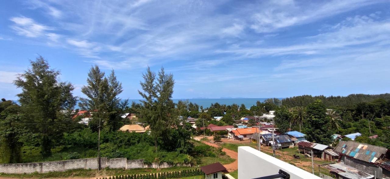 Aranya Resort Koh Lanta Exterior photo