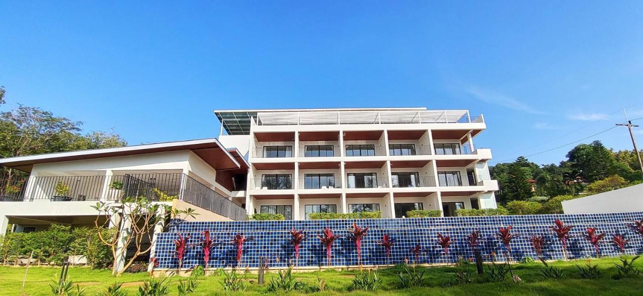 Aranya Resort Koh Lanta Exterior photo